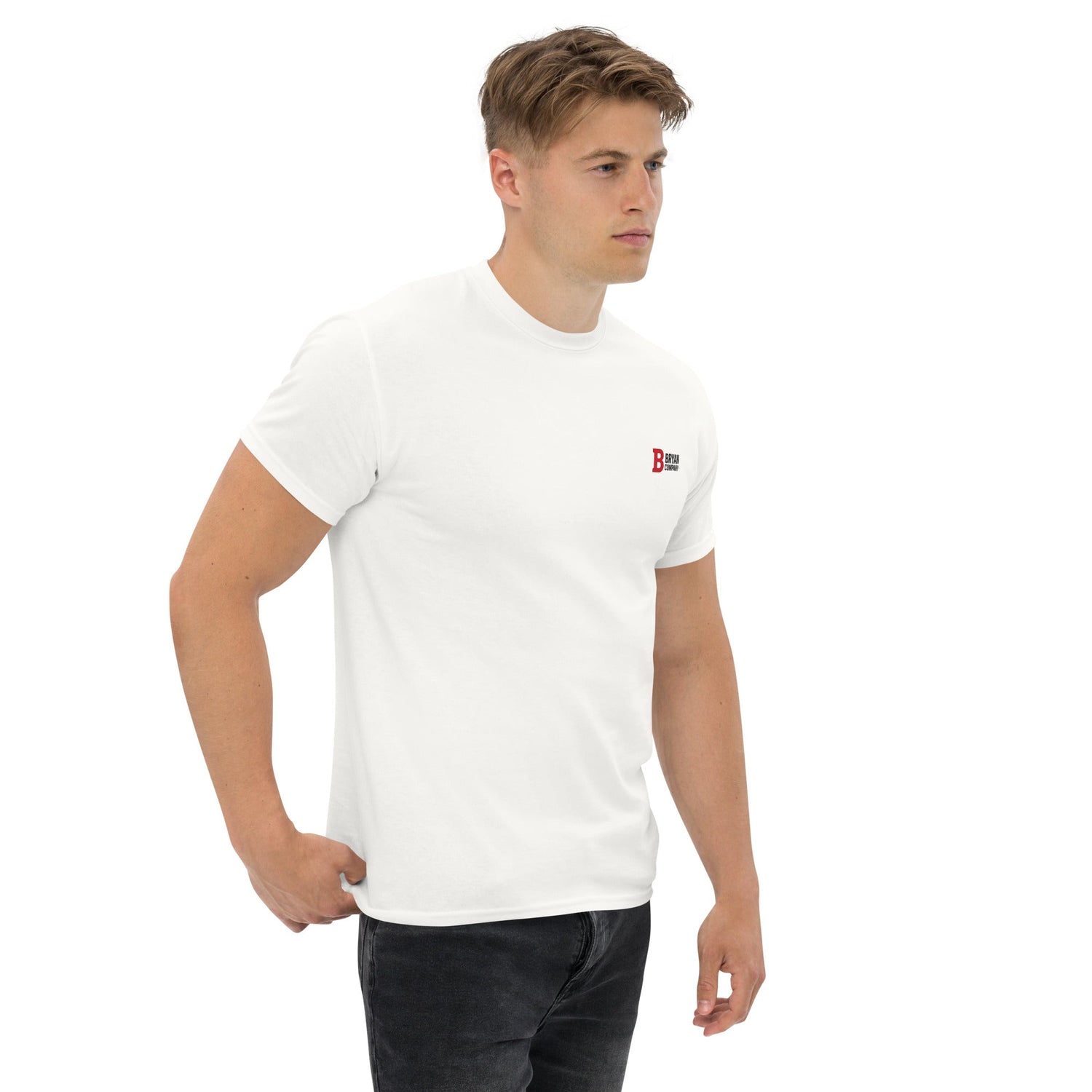 Men's Clothing T-shirts