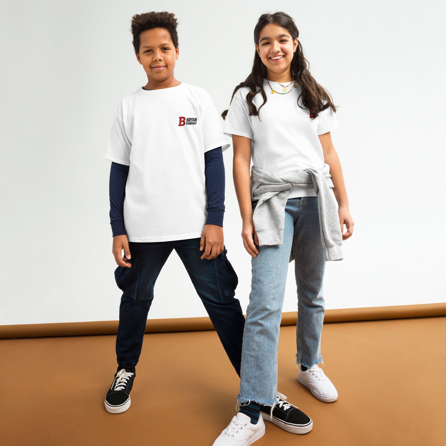 Teen's T-shirts