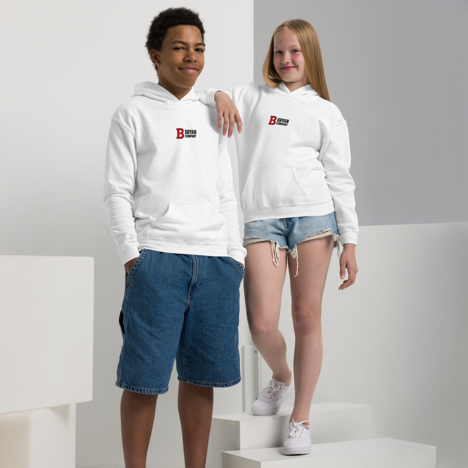 Teen's Clothing hoodies